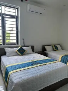 Nhà nghỉ Pha Lê - Cao Lãnh