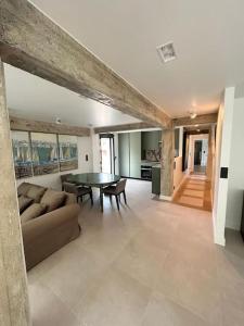 Excelente piso a estrenar en el Sardinero