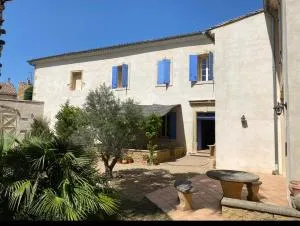 Le Figuier - Générac