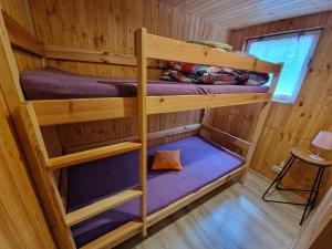 POD SOSNAMI Ośrodek Wypoczynkowy Boszkowo Letnisko