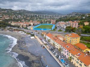 Appartamento con 2 Camere da Letto