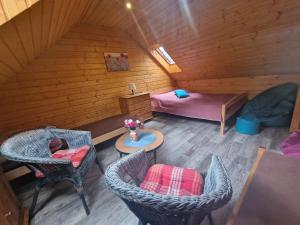 POD SOSNAMI Ośrodek Wypoczynkowy Boszkowo Letnisko - 3hvězdičkové hotely ve městě Boszkowo