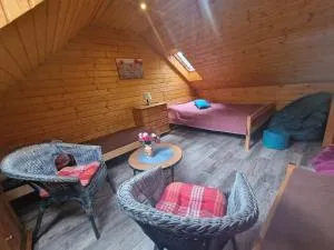 POD SOSNAMI Ośrodek Wypoczynkowy Boszkowo Letnisko - Wschowa