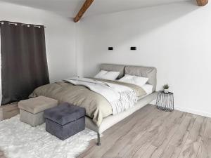 Appartements Douceur et detente Balneo : photos des chambres