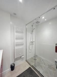 Appartements Douceur et detente Balneo : photos des chambres