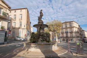 Appartements Douceur et detente Balneo : photos des chambres