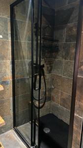 Appartements Bali Logement privatif avec Jacuzzi : photos des chambres