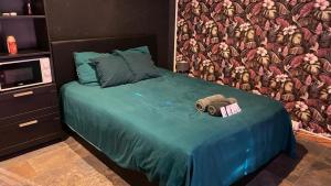 Appartements Bali Logement privatif avec Jacuzzi : photos des chambres