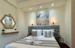 Golden Moments Luxury Stone Villas B