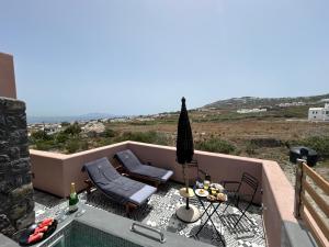 Golden Moments Luxury Stone Villas B