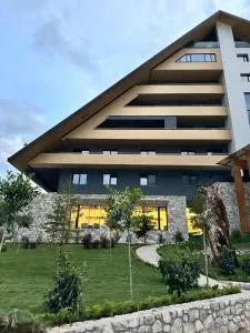 Valbona Resort & Spa - Plav