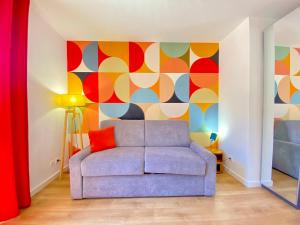 Duplex Luxury Toîts du Soleil By SCLS Locations