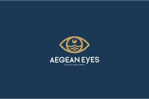Aegean Eyes 3bd House Βy the Sea