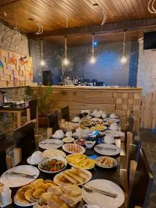 Guest House Nikala - Mestia