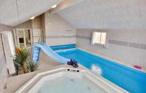 Gorgeous Home In Bogense With Sauna