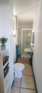 Appartements Les balcons de Briancon T3 avec 2 salles de bain : photos des chambres