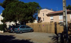 Appartements 64m2 soleil catalan 2km mer ok cheques vacances 2ch 4 pers : photos des chambres