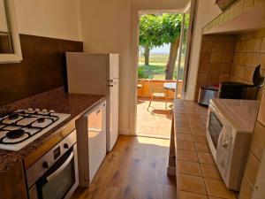 Villages vacances Pinea Mare : photos des chambres