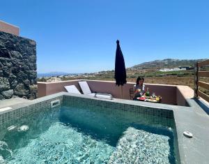 Golden Moments Luxury Stone Villas B