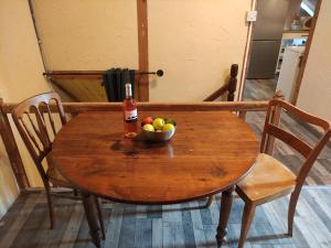 Appartements The Loft : photos des chambres