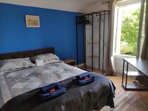 Appartements The Loft : photos des chambres