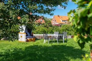 Haus Sturmfried 281 - Nord