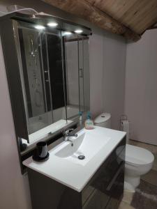 Appartements The Loft : photos des chambres