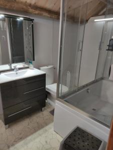 Appartements The Loft : photos des chambres