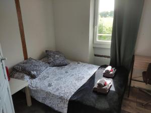 Appartements The Loft : photos des chambres