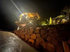 Chalets Chalet du rocher Font Romeu : photos des chambres