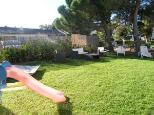 Appartements 64m2 soleil catalan 2km mer ok cheques vacances 2ch 4 pers : photos des chambres