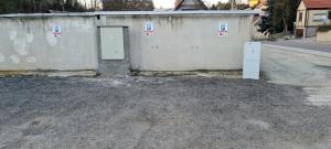 Ubytování v soukromí Olomučany