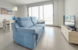 Lovely Apartment In Moncofa