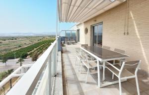 Lovely Apartment In Moncofa