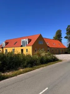 Charming holiday apartment - Beate - Nimtofte