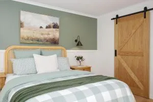 Parker Cottage - Conondale