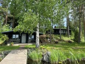 Mökki Summercottage - Pihtikoski