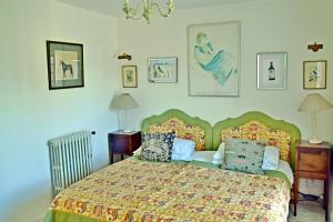 Maisons d'hotes Gite Du Jardin : photos des chambres
