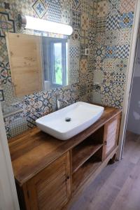 Maisons de vacances Le clos de Lily : photos des chambres