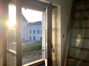 Maisons de vacances Chateau Frontonas gite ferme : photos des chambres