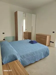 Appartamento SoleLuna - Cantello