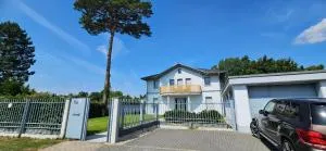 Stilvolles Wohnen nahe Berlin - Petershagen