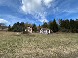 Ferienhaus Deutschmann Sankt Lambrecht