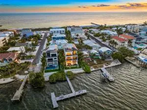 Tropic Like It's Hot - Cortez