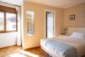 Pensión San Jorge - Posada de Llanes