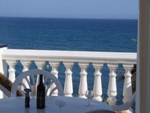APT MIJAS COSTA ARKADIA BEACH EL FARO Marvellous Frontbeach with stunning seaviews and historic lighthouse