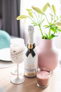 NiceOne Apartment Number 2 - W samym centrum!