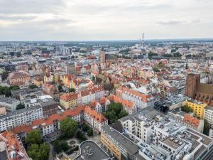 NiceOne Apartment Number 2 - W samym centrum!