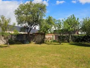 Maison de campagne proche châteaux, Blois, Loire à vélo - 西塞河畔的舒齐