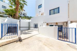 Apartamentos Lizamar San José Cabo de Gata